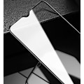 Miniatyrbillede 3 af 3: OnePlus 6T / OnePlus 6T McLaren - Full Coverage Tempered Protective Glass