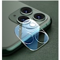 Miniatyrbild 4 av 10: iPhone 11 Pro Max Linsskydd 0,2 mm