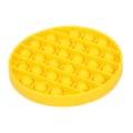 Miniatyrbillede 3 af 5: Fidget Toys - Fidget Legetøj - Pop Circle Gul Yellow