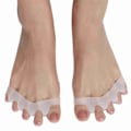 Pikkukuva 5 / 6: Hallux Valgus - viisi varvasta pitkä