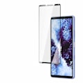 Miniatyrbillede 2 af 2: Sony Xperia 1 III - Full Coverage Tempered Protective glass