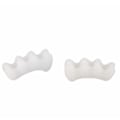 Pikkukuva 3 / 3: Hallux Valgus Protection - Varpaiden jakajat White