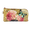 Pikkukuva 3 / 7: Pencil Case - Zipper Various Motifs blomma