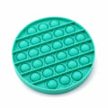 Pikkukuva 1 / 3: Fidget Toys - Fidget-lelu - Pop Circle Vihreä