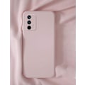 Miniatyrbillede 11 af 11: Realme GT - Mikrofiberskal af silikone Black