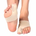 Pikkukuva 4 / 11: Hallux Valgus - 8-osainen yösarja