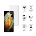 Pikkukuva 9 / 11: Samsung Galaxy S21 Ultra - Full Coverage Tempered Protective glass Adhesive