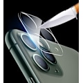 Miniatyrbild 10 av 10: iPhone 11 Pro Max Linsskydd 0,2 mm