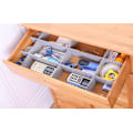 Miniatyrbillede 5 af 8: Drawer Dividers - Storage Grid