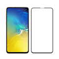 Miniatyrbild 5 av 5: Samsung Galaxy S10e - Heltäckande Härdat Skyddsglas