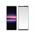 Miniatyrbillede 6 af 6: Sony Xperia 10 IV - Fuldt hærdet beskyttelsesglas