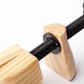Pikkukuva 4 / 5: Shoe Support - Wood Medium(39-41)