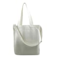 Miniatyrbillede 6 af 6: Canvas Bag Shoulder Strap - Two colors Beige