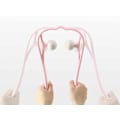 Pikkukuva 3 / 8: Hierontatyökalu - Neck Clean Claw Pink