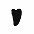 Pikkukuva 2 / 4: Gua Sha scraper - Black Grön