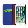Pikkukuva 3 / 11: iPhone XS Maxin kuori - Lompakko röd