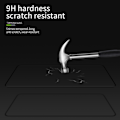 Miniatyrbillede 8 af 8: Xiaomi Redmi Note 11 Pro - Full Coverage Tempered Screen Protector