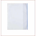 Pikkukuva 2 / 3: Thicker Plastic Folder - A4 format 10-pack Red