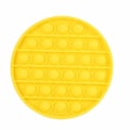 Miniatyrbillede 4 af 5: Fidget Toys - Fidget Legetøj - Pop Circle Gul Yellow