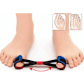 Pikkukuva 6 / 11: Hallux Valgus - 7-osainen yösarja