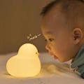 Pikkukuva 4 / 4: Nightlight - Silicon Duck