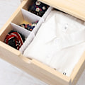 Miniatyrbillede 8 af 8: Drawer Dividers - Storage Grid