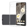 Pikkukuva 3 / 3: Google Pixel 7 - Läpinäkyvä kuori
