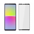 Miniatyrbillede 1 af 4: Sony Xperia 10 IV - Fuldt dækkende hærdet glas