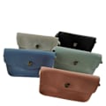 Pikkukuva 1 / 5: Shoulder Bag - Strap Various Colors Grå