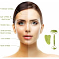 Pikkukuva 6 / 7: Gua Sha hierontasarja suuri tehokas - vihreä