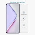 Miniatyrbillede 6 af 6: Xiaomi Mi 10T 5G / Xiaomi Mi 10T Pro 5G / Xiaomi Mi 10 Lite 5G - Hærdet beskyttelsesglas.