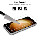 Pikkukuva 5 / 6: Samsung Galaxy S24 Plus - karkaistu suojalasi