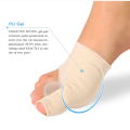 Pikkukuva 4 / 4: Hallux Valgus - Isovarpaan tukilasta