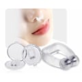 Miniatyrbillede 6 af 6: Nose Clip - Anti-snoring 2 pack
