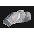 Miniatyrbillede 4 af 10: Heel Protection - Gel 2 pcs - Two Sizes L