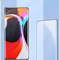 Miniatyrbillede 4 af 7: Xiaomi 12 Pro - heldækkende hærdet beskyttelsesglas