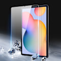 Pikkukuva 1 / 3: Samsung Galaxy Tab S6 Lite 10.4 inch - Full Coverage Tempered Protective Glass