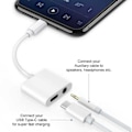 Pikkukuva 3 / 5: USB-C-kaapeli - kolminkertainen yhdistelmä Vit