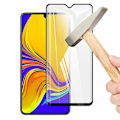 Miniatyrbild 6 av 8: Samsung Galaxy A14 / A14 5G - Heltäckande Härdat Skyddsglas