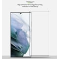 Pikkukuva 3 / 4: Samsung Galaxy S22 Ultra - Tempered Screen Protector