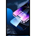 Miniatyrbillede 4 af 9: Xiaomi 12T / Xiaomi 12T Pro - Full Coverage Tempered Screen Protection