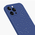 Miniatyrbild 6 av 11: iPhone 13 Pro Max Skal - Mikrofiber Silikon Ljusgrön