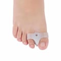 Miniatyrbild 3 av 3: 2-Pack - Hallux Valgus Tå Tryckavlastare