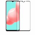 Pikkukuva 2 / 6: Samsung Galaxy A12 - Full Coverage Tempered Protective Glass