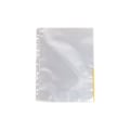 Miniatyrbillede 3 af 3: A4 Plastic Folder - Different Colors 10-pack Green