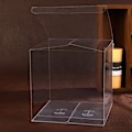 Miniatyrbillede 5 af 6: See-through gift-box - 10 pack