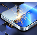 Pikkukuva 2 / 10: iPhone 15 Pro - Täysin kattava karkaistu suojalasi
