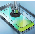 Miniatyrbillede 5 af 7: OnePlus 9 - Full Coverage Tempered Protective glass