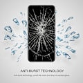 Pikkukuva 5 / 6: Samsung Galaxy S23 - Täysin karkaistu suojalasi Transparent