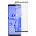 Pikkukuva 1 / 4: Sony Xperia 5 IV - Full Coverage Tempered Protective glass